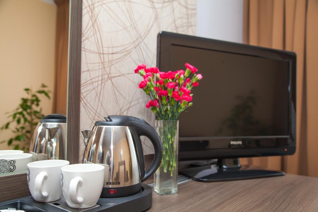 Hotel Ikar ビィドゴシュチュ 部屋 写真